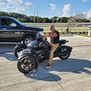 Meet your Posher, Alberto